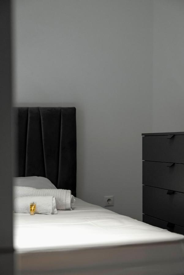 Lykabettus Gem With Yard And Parking Apartment Atena Exterior foto